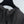 Chanel Ruffle Round Neck Top Black in Silk 209474
