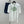 Dior Crew Neck Short-sleeved T-shirt White in Cotton 232885
