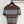 Dior Short-Sleeve T-Shirt Brown in Wool 231800
