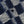 LV 26SS Navy Blue Damier Short-Sleeve Shirt in Cotton Denim 229098