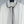LV Monogram Collar Shirt with Ribbon White in Chiffon Fabric 221048