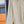 LV Khaki Cargo Wide-Leg Pants in Cotton 220344
