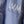 LV Striped Short-Sleeve Shirt Blue in Cotton Poplin 220323