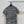 LV Short-Sleeve Knit Top Black in Cotton 217691