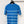 LV Short-Sleeve T-Shirt Blue in Wool 215553