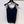 Chanel Vest Black in Wool 248344