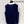 Chanel Vest Navy Blue in Wool 248311
