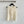 Chanel Ruffled Vest Cream in Silk 239004