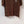 Miu Miu Cardigan Short-sleeve Shirt Brown in Wool 252211