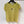 Chanel Short-Sleeve T-Shirt Light Yellow-green in Wool 252206