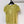Chanel Short-Sleeve T-Shirt Light Yellow-green in Wool 252206
