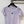 Chanel Short-Sleeve T-Shirt Purple in Wool 252205