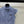 Miu Miu 26 Blue Plaid Pleated Dress with Puffed sleeves Blue in Cotton 254537