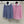 Miu Miu 26 Collar Plaid Shirt Blue in Cotton 254535