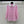 Miu Miu 26 Collar Plaid Shirt Pink in Cotton 254534