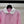 Miu Miu 26 Collar Plaid Shirt Pink in Cotton 254534