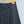 Miu Miu 26 Pleated Midi Skirt Black in Cotton 253546