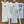 Miu Miu 26SS White Ruffled Vest in Silk 250908