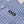 Miu Miu 26 Plaid Knit Polo Shirt Blue in Cashmere 254628