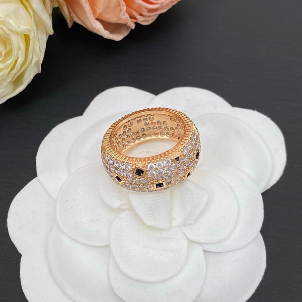 Panthère de Cartier Ring