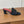 LP Color-blocked Sandals 50 Black in Canvas 703249