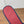LP Color-blocked Sandals 50 Blue in Canvas 703248