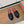 LP Color-blocked Sandals Black in Canvas 703245