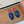 LP Color-blocked Sandals Blue in Canvas 703244