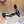 LV 6AM Slingback Pump 65 Black in Cowhide 703074