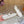 LV Romy Flat Ballerina White in Crochet 703067