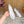 LV Romy Flat Ballerina White in Mesh with Rhinestones 703064