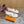 LV Romy Flat Ballerina White Light Pink in Canvas 703060