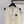 Chanel Vest Cream in Nitrile Cotton 257209