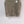 Chanel Vest Khaki in Nitrile Cotton 257208