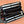 Gucci Web Trademark Zip Around Wallet Black in Cowhide 284918