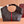 GG 26 Giglio Large Tote Bag 60cm Brown in Lustrous Coated GG Fabric 284949