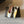 Chanel 26SS Color-Blocked Slingback Yellow White in Lambskin 708084