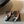 Chanel 26SS Color-Blocked Slingback White Black in Lambskin 708082