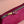 Miu Miu Adventure Nappa Canvas Bucket Bag 22 Dark Pink in Fabric 285321