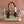 Miu Miu Aventure Handbag 44 Beige in Canvas 285306
