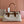 Miu Miu Aventure Handbag 44 Beige in Canvas 285306