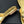 Chanel 26 Camellia Flip-Flops Gold in Cowhide 706390