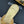 Chanel 26 Camellia Flip-Flops Gold in Cowhide 706390