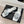 Chanel 26 Camellia Flip-Flops Silver in Cowhide 706389