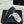 Chanel 26 Camellia Flip-Flops Silver in Cowhide 706389