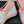 Chanel 26P Double C Rope Wedge Peep Toe Sandals Pink in Knit 706351