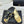 CC 26P Double C Strappy Square Toe High-Heeled 70 Sandals Gold in Cowhide 706345