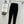 Chanel Black Leggings in Baby Velvet 276220