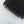 Chanel Vest Black in Nitrile Cotton 282522