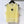 Chanel Vest Yellow in Nitrile Cotton 278195